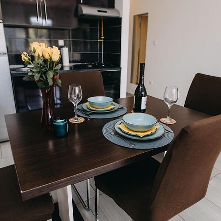 Apartment 10 Sveti Martin Na Muri Dış mekan fotoğraf
