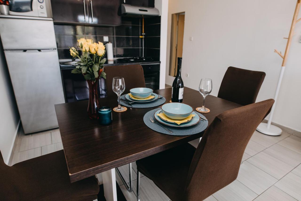 Apartment 10 Sveti Martin Na Muri Dış mekan fotoğraf