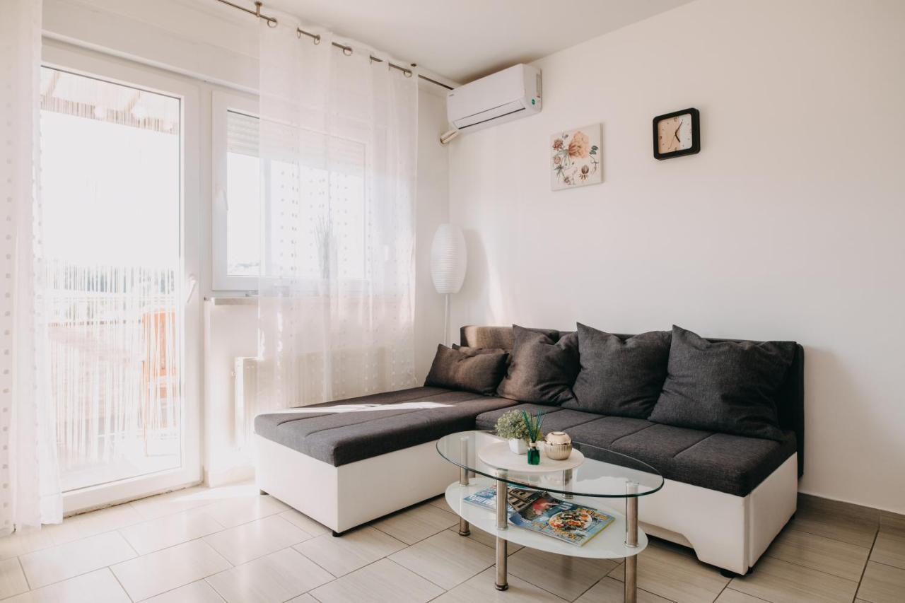Apartment 10 Sveti Martin Na Muri Dış mekan fotoğraf