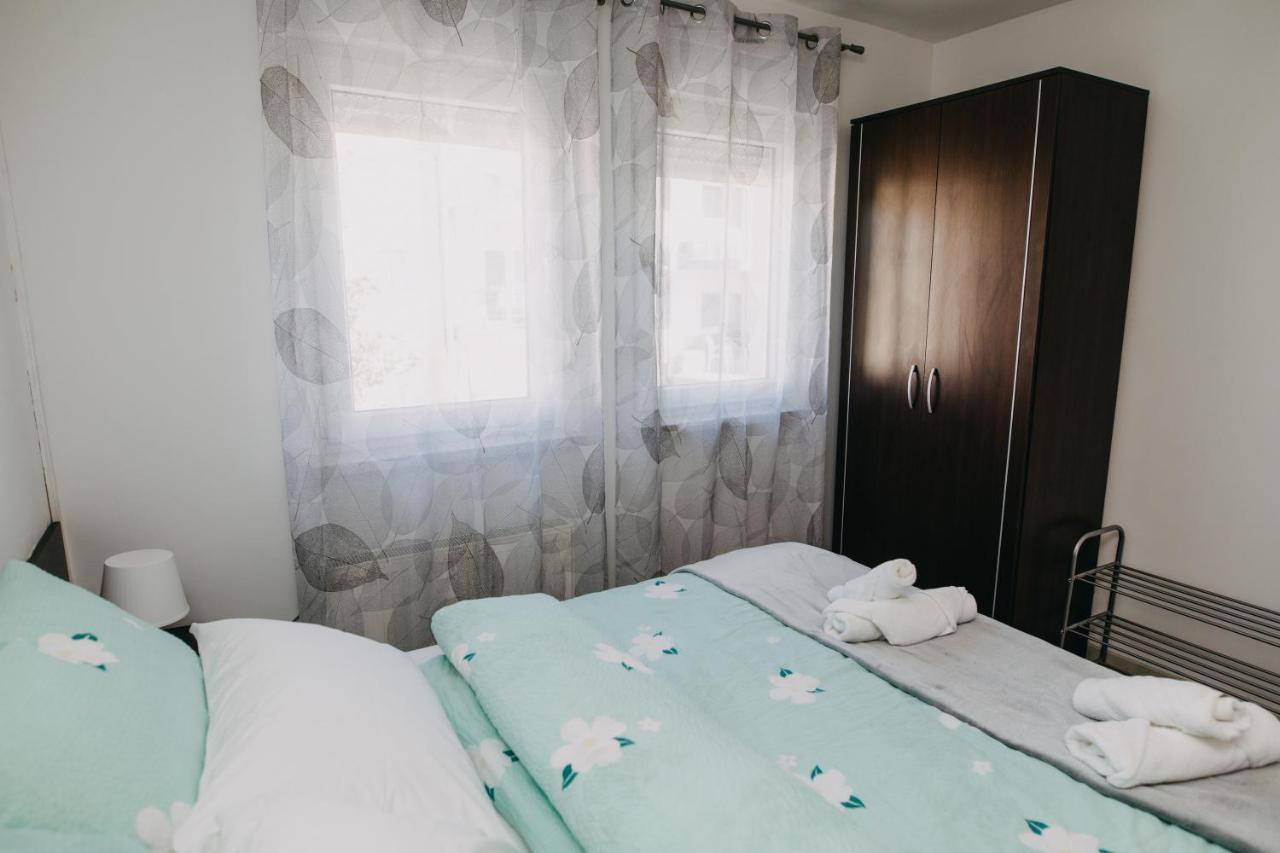 Apartment 10 Sveti Martin Na Muri Dış mekan fotoğraf